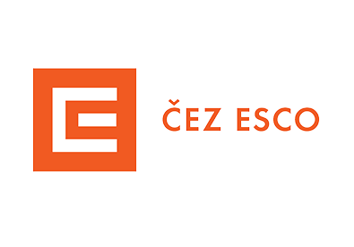 logo Čez