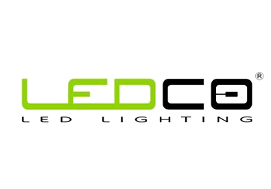 logo ledco