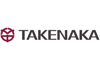 logo takenaka